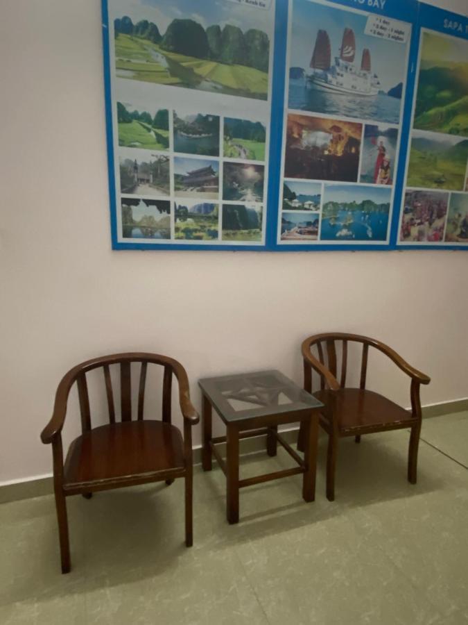 Hoang Kien Hotel — Photos 2