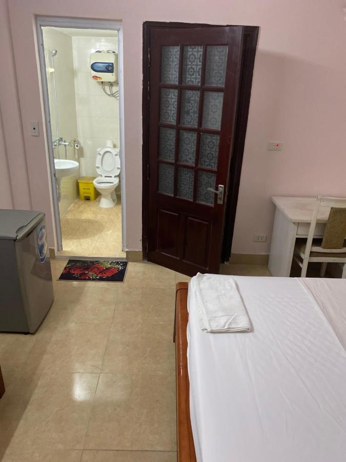 Hoang Kien Hotel — Photos 3