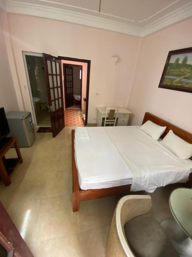 Hoang Kien Hotel, Hanoi